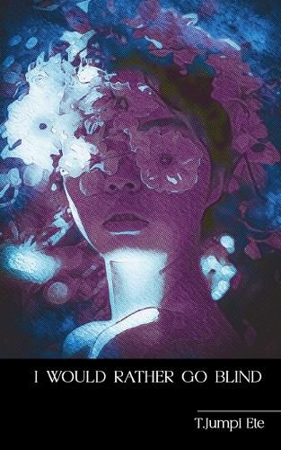 Cover image for I would rather go blind