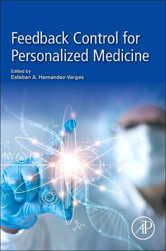 Cover image for Feedback Control for Personalized Medicine