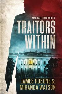 Cover image for Traitors Within