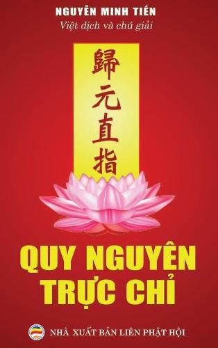 Cover image for Quy nguyen tr&#7921;c ch&#7881;: Tuy&#7875;n t&#7853;p v&#259;n ch&#432;&#417;ng Ph&#7853;t giao khuy&#7871;n tu T&#7883;nh &#273;&#7897;