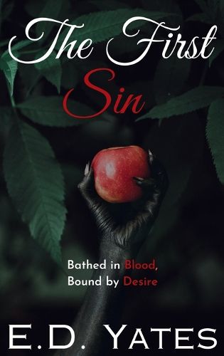 Cover image for The First Sin