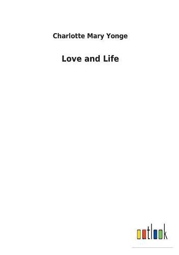 Cover image for Love and Life