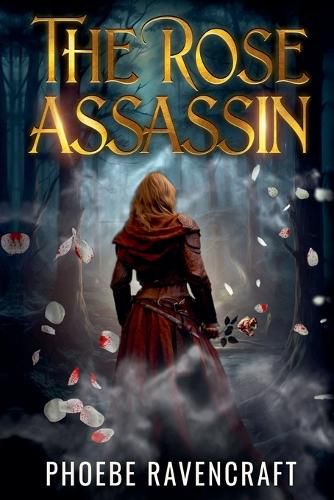 Cover image for The Rose Assassin