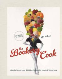 Cover image for The Bookery Cook