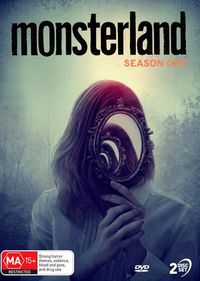 Cover image for Monsterland : Season 1