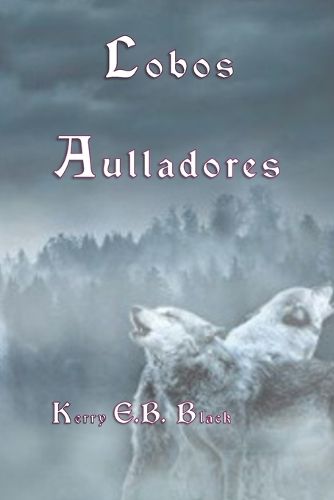 Cover image for Lobos Aulladores