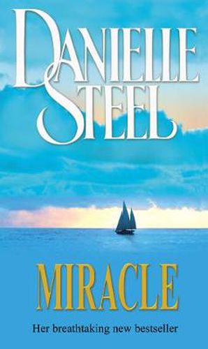 Cover image for Miracle