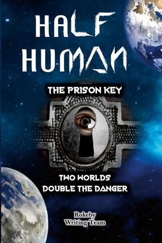 Cover image for Half Human