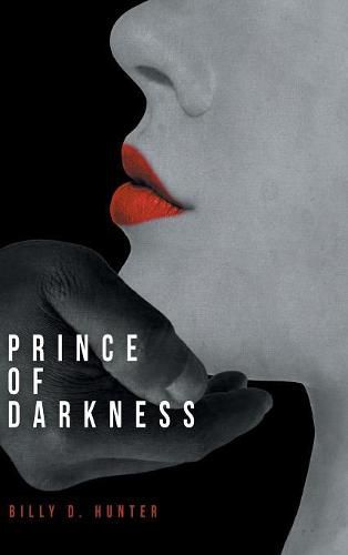 Cover image for Prince of Darkness