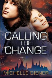 Cover image for Calling the Change