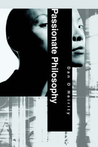 Cover image for Passionate Philosophy