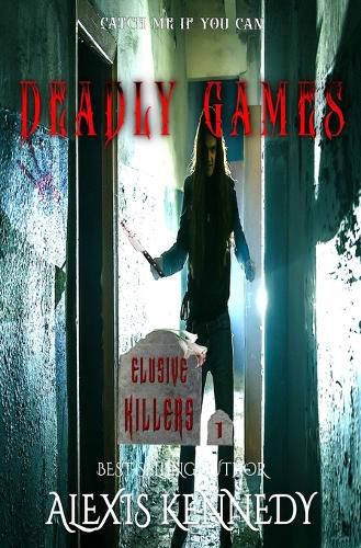 Cover image for Deadly Games