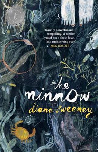 Cover image for The Minnow