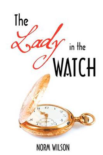 Cover image for The Lady in the Watch