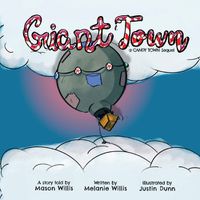 Cover image for Giant Town