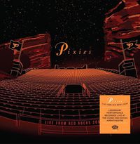 Cover image for Live From Red Rocks 2005