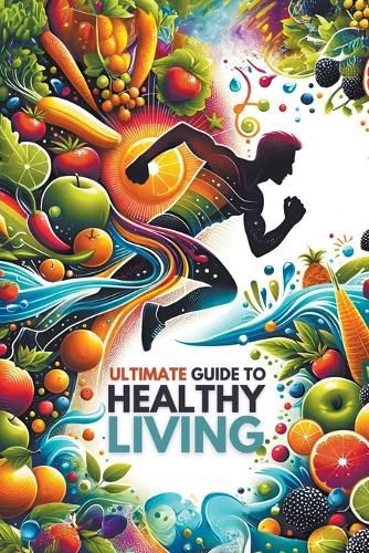 Cover image for Ultimate Guide to Healthy Living