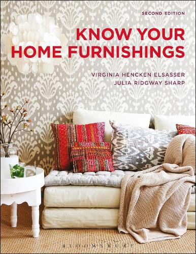 Cover image for Know Your Home Furnishings