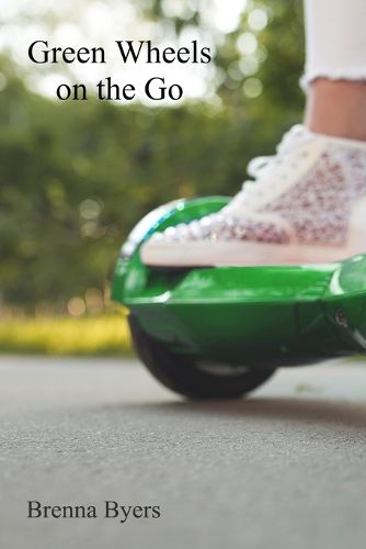 Cover image for Green Wheels on the Go