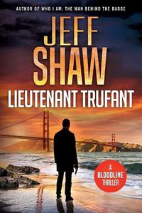 Cover image for Lieutenant Trufant