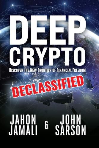 Cover image for Deep Crypto Declassified