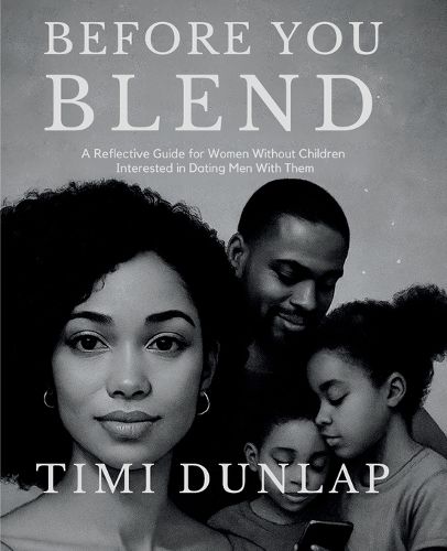 Cover image for Before You Blend