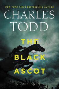 Cover image for The Black Ascot