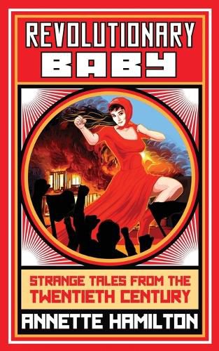 Cover image for Revolutionary Baby