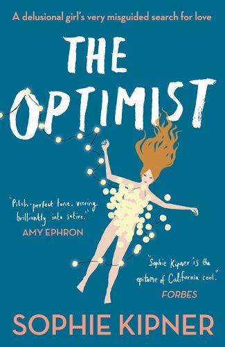 Cover image for The Optimist