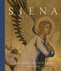 Cover image for Siena