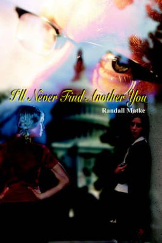Cover image for I'll Never Find Another You