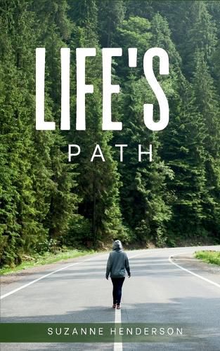 Cover image for Life's Path