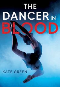 Cover image for The Dancer in Blood