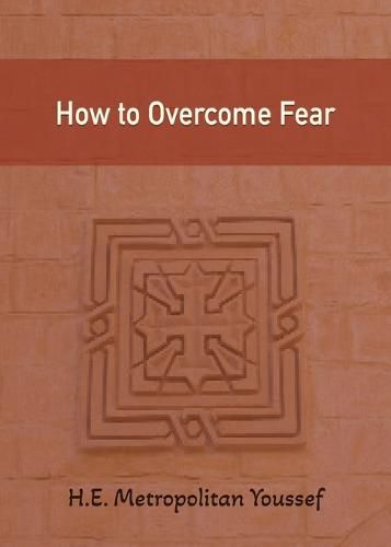 Cover image for How to Overcome Fear