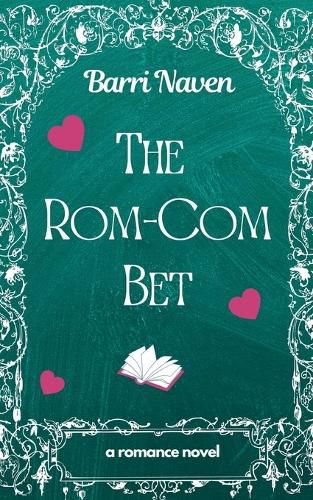 Cover image for The Rom-Com Bet