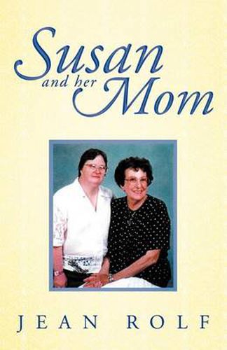 Cover image for Susan and Her Mom