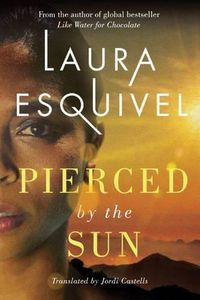 Cover image for Pierced by the Sun