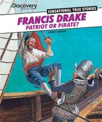 Cover image for Francis Drake