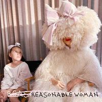 Cover image for Reasonable Woman (Pink vinyl)
