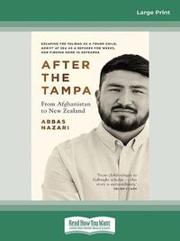 Cover image for After the Tampa