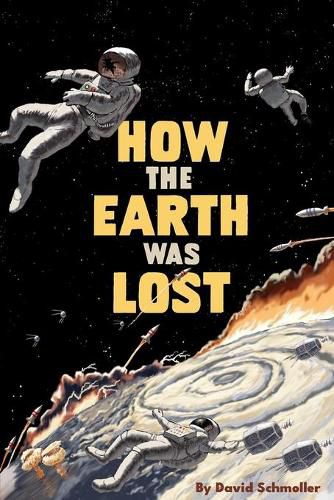 Cover image for How the Earth Was Lost
