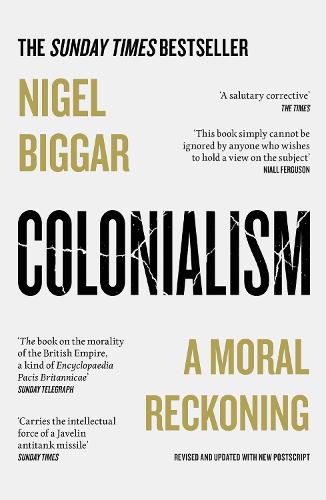 Cover image for Colonialism