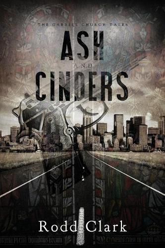 Cover image for Ash and Cinders