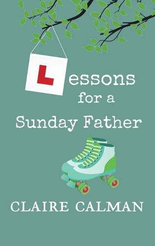 Cover image for Lessons For A Sunday Father