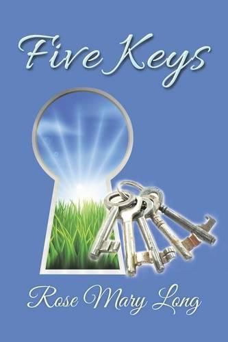 Cover image for Five Keys