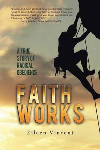 Cover image for Faith Works