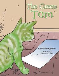 Cover image for The Green Tom