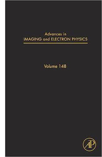 Cover image for Advances in Imaging and Electron Physics