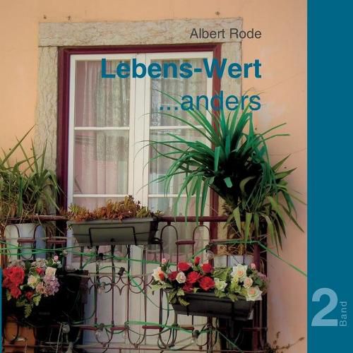 Cover image for Lebens-Wert ... anders: Band 2