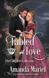 Cover image for Fabled Love